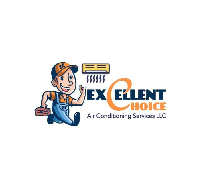 AC Services UAE Logo