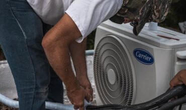 How to Install Air Conditioner – A Complete Guide