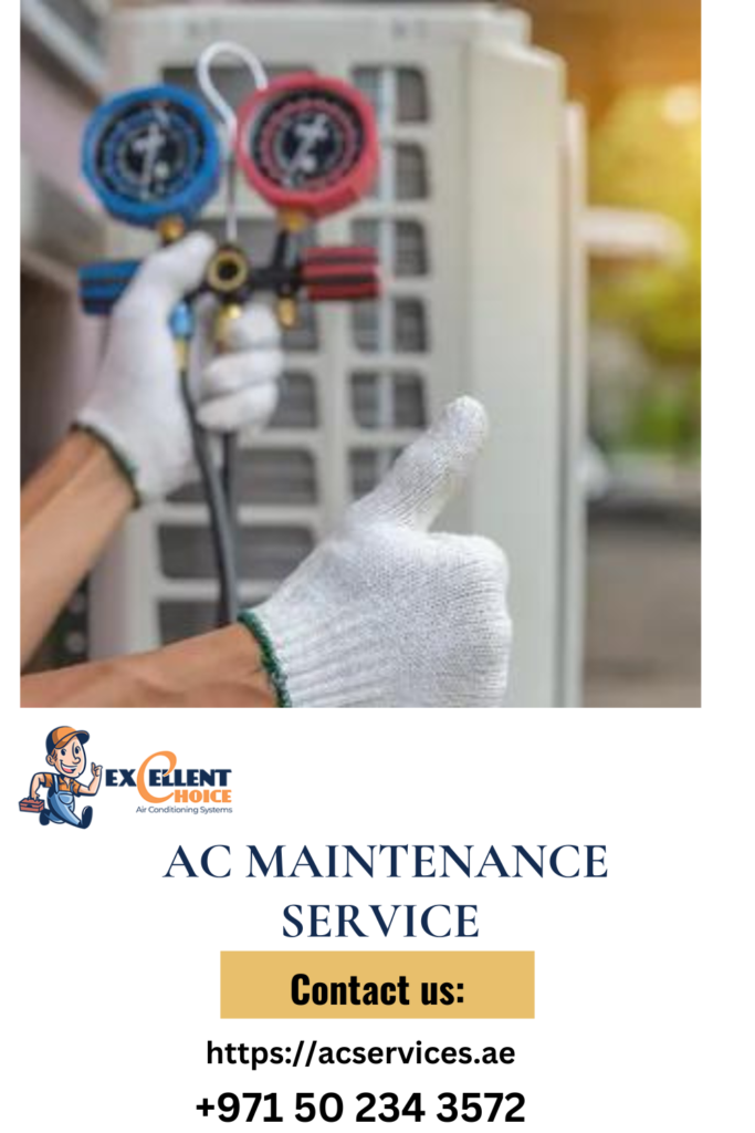 Choosing the Right Repair Service: