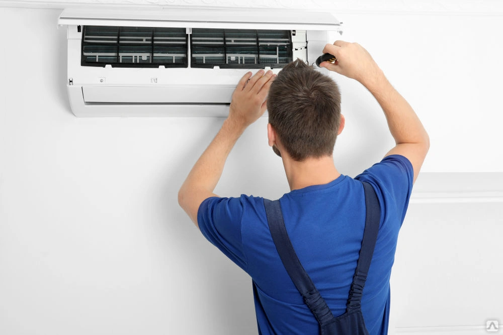 AC Maintenance Service Business Bay