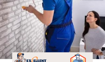 AC Maintenance Company in Al Jaddaf(971568488332)