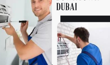 AC Maintenance Service Downtown Dubai