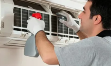 #1 and excellent choice for AC Maintenance in springs