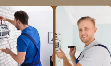 AC Maintenance Service Al Karama |Ac repair Dubai