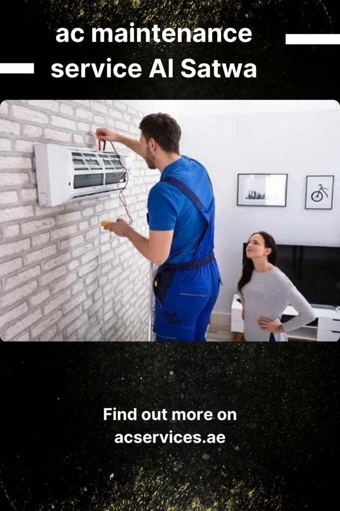 WHY CHOOSE An Ac services.ae FOR YOUR AIR CONDITIONING SYSTEM SERVICE?