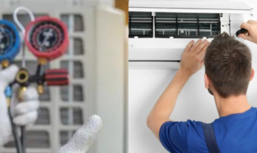 AC Maintenance Service Jebel Ali
