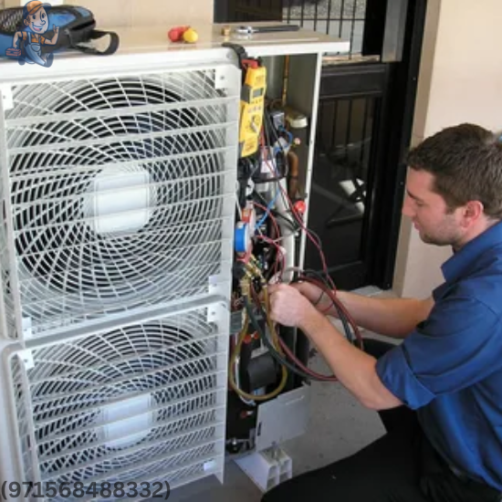 AC Services in JVT, Dubai(971568488332)