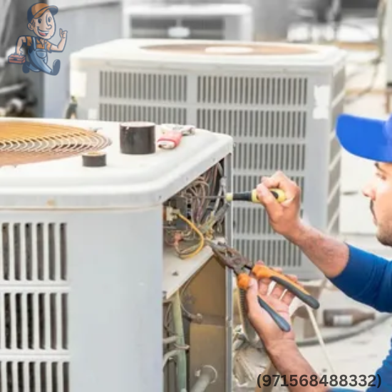 Best AC Repairing in Greens       Dubai(971568488332)