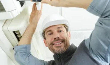 Expert AC Fixing in Sports City Dubai