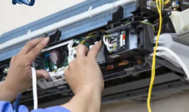 Best and #1 AC Repair in Meadows