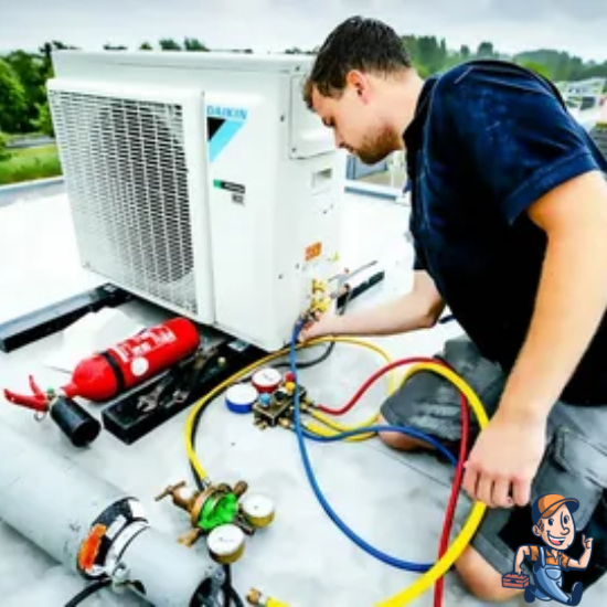 AC Repair in Meadows