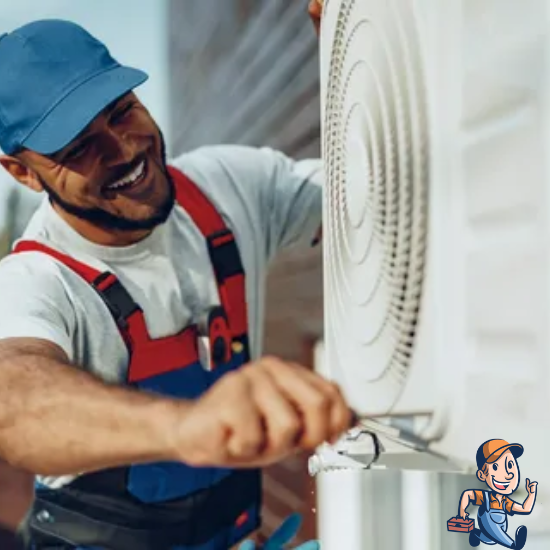 AC Repair in Meadows