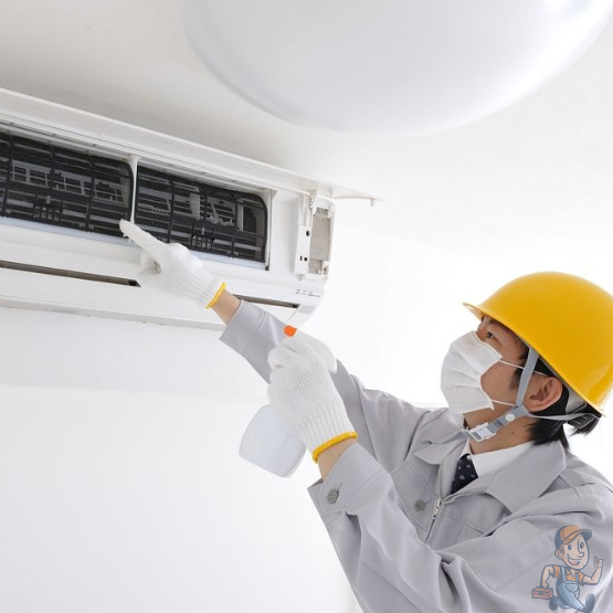 Best AC Maintenance Dubai