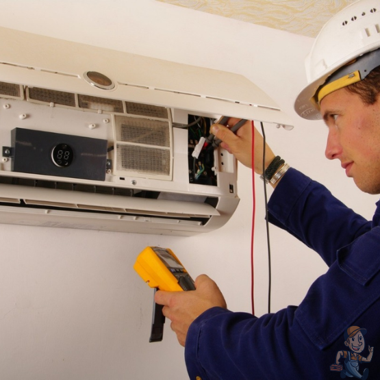 #1 and Best AC Maintenance Dubai [UAE]