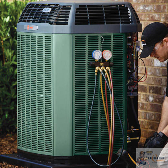 #1 company for AC maintenance in springs in Dubai [UAE]