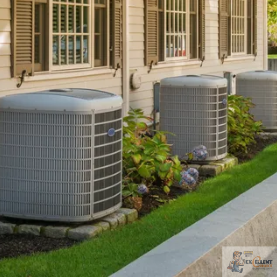 #1 and best company for Split AC maintenance in Springs Dubai