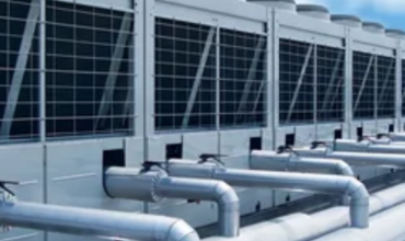 Best & #1 Company for Chiller Water AC Maintenance in JVT Dubai
