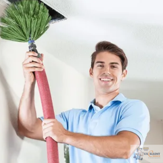 AC Duct Cleaning