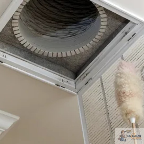 AC Duct Cleaning
