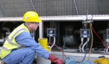 Best & professional company for Chiller AC Repair in Dubai | UAE