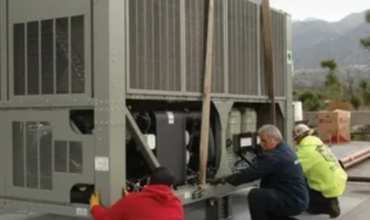 Top & Professional company for Chiller Services in Dubai | UAE