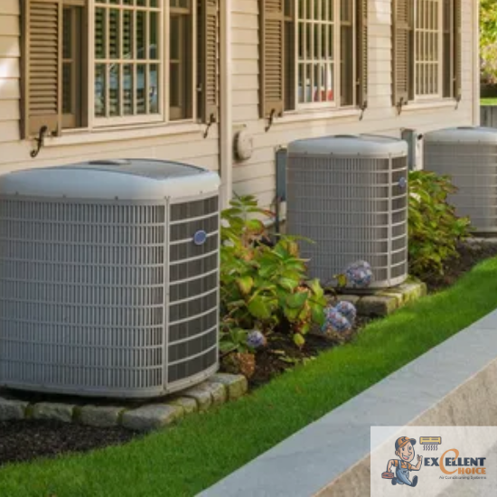 Central AC Repair