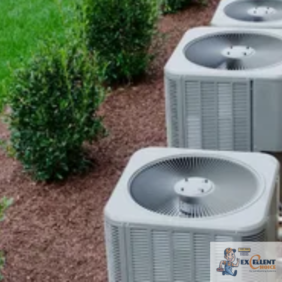 Central AC Repair