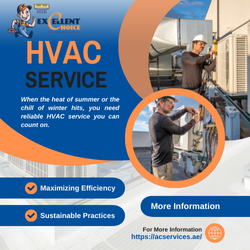 Professional & #1 company for Ac Chiller Maintenance in Dubai