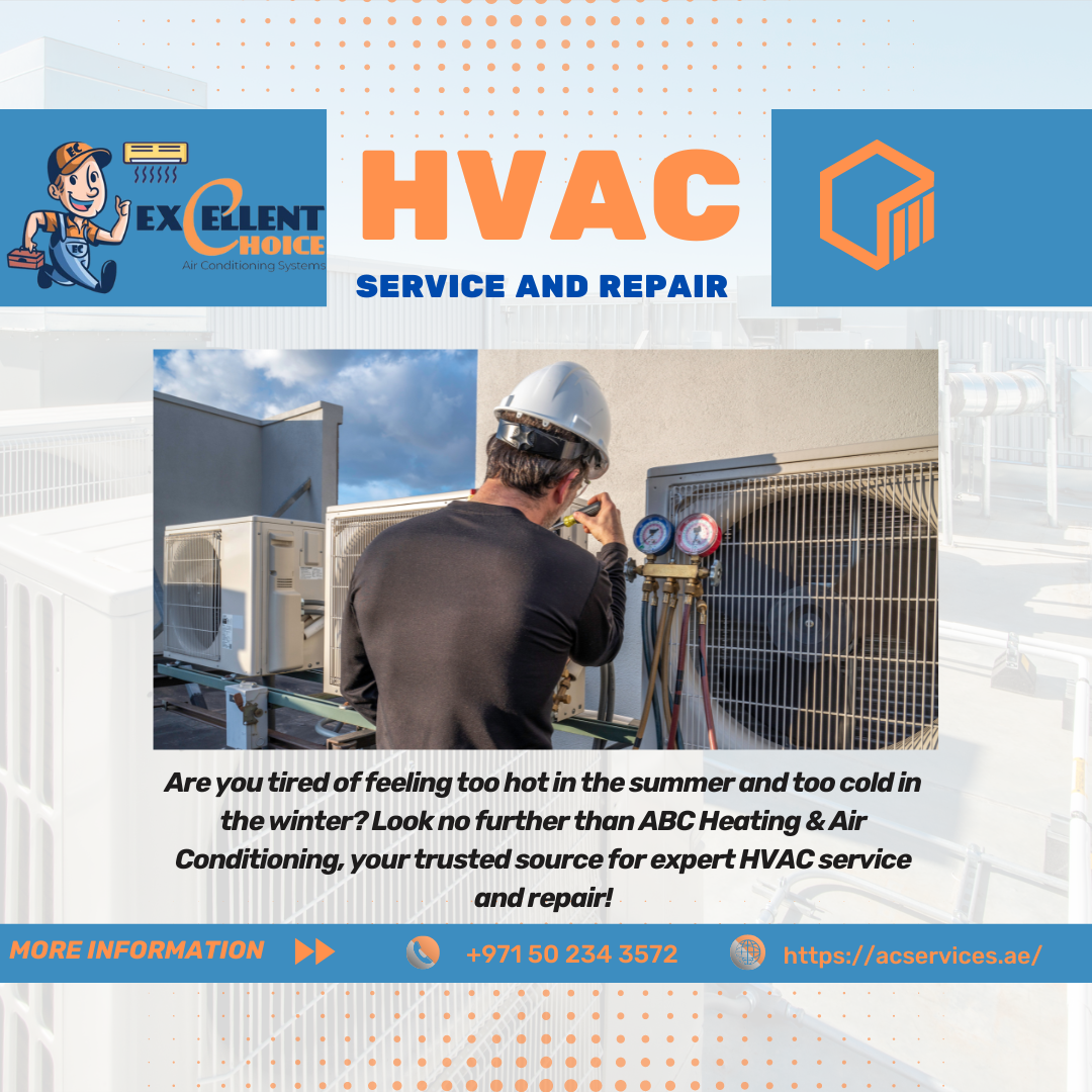 AC Duct Cleaning