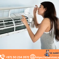 Best AC Cleaning Companies in Dubai: Expert Recommendations