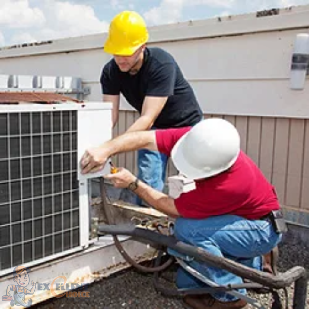 AC Cleaning Companies