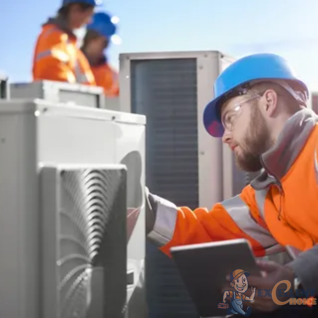 AC Repair Services
