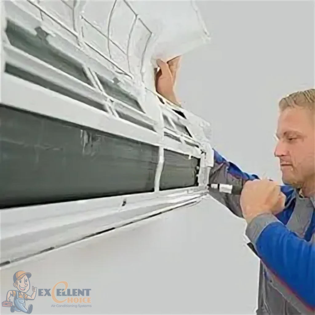 AC Cleaning Companies