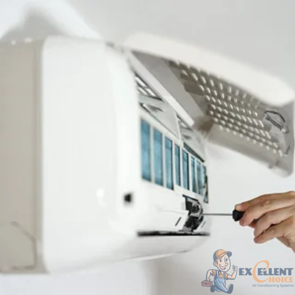 AC Repair Services