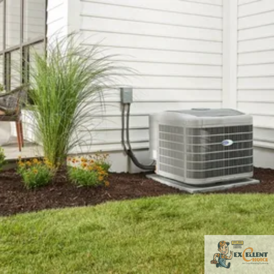 Package AC Service