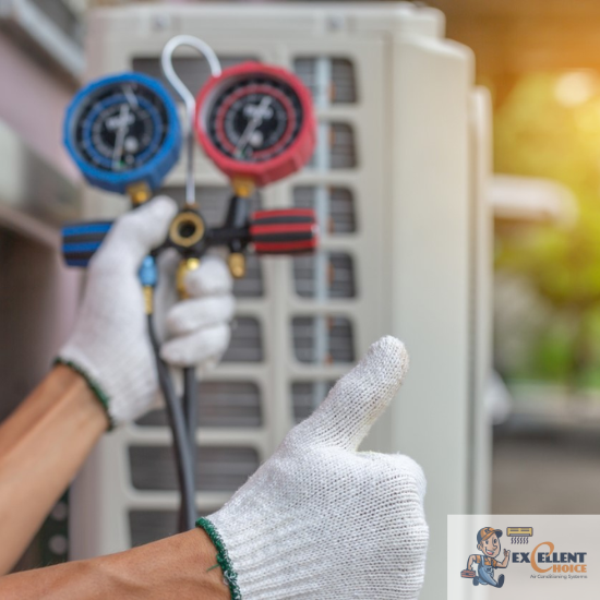 AC Maintenance Package