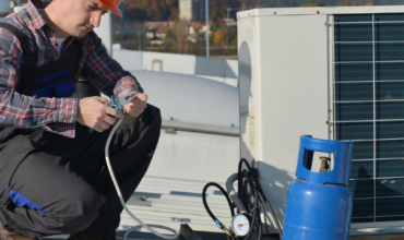 Best & #1 company for AC Maintenance Package in Dubai