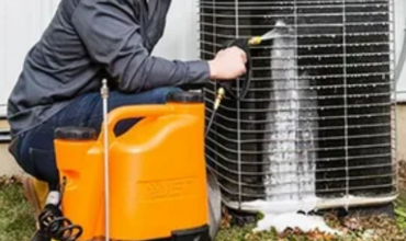 #1 & best Package AC Cleaning in Dubai