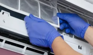 Top & #1 company for FCU AC Unit Maintenance in Dubai