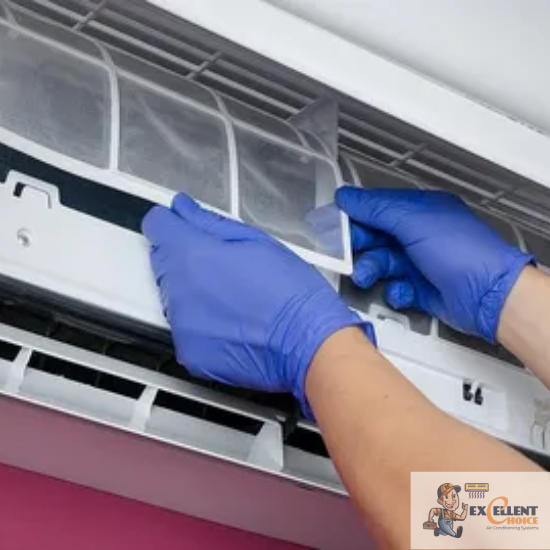 Top & #1 company for FCU AC Unit Maintenance in Dubai