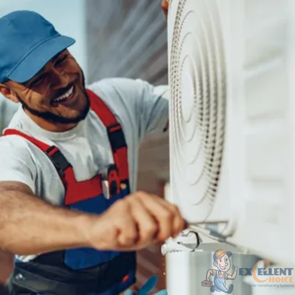AC Services and Repairs