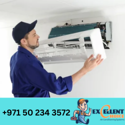 Top-rated AC Repair Companies in Dubai: Expert Service Providers