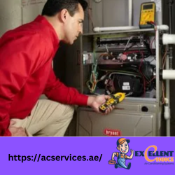 #1 & top rated company for Emergency AC Repair near me