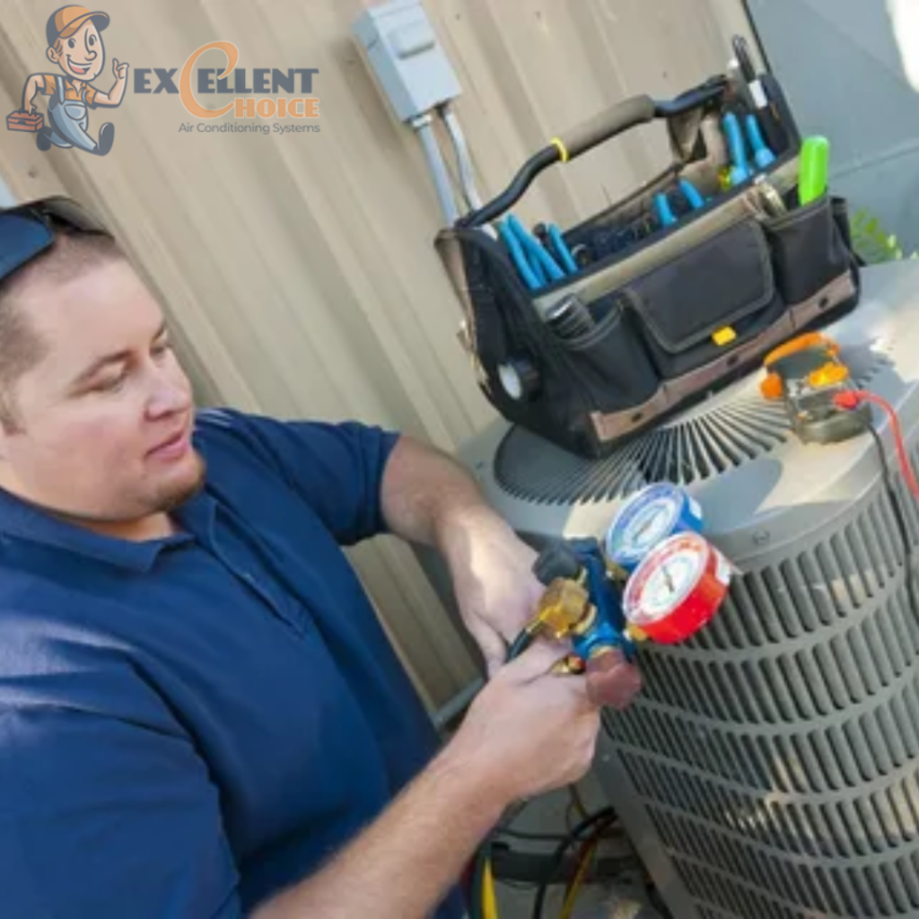 Cheap AC Repair Services