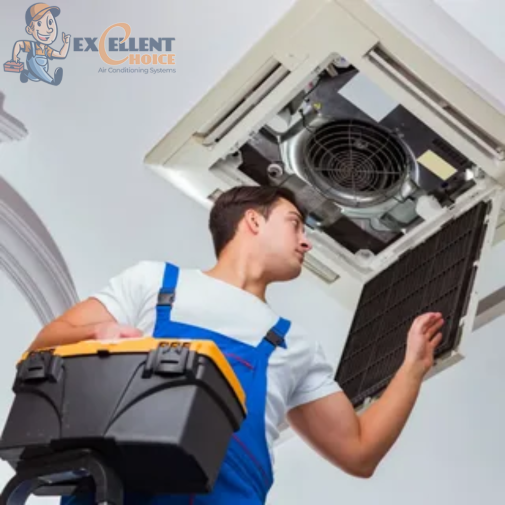 Cheap AC Repair Services