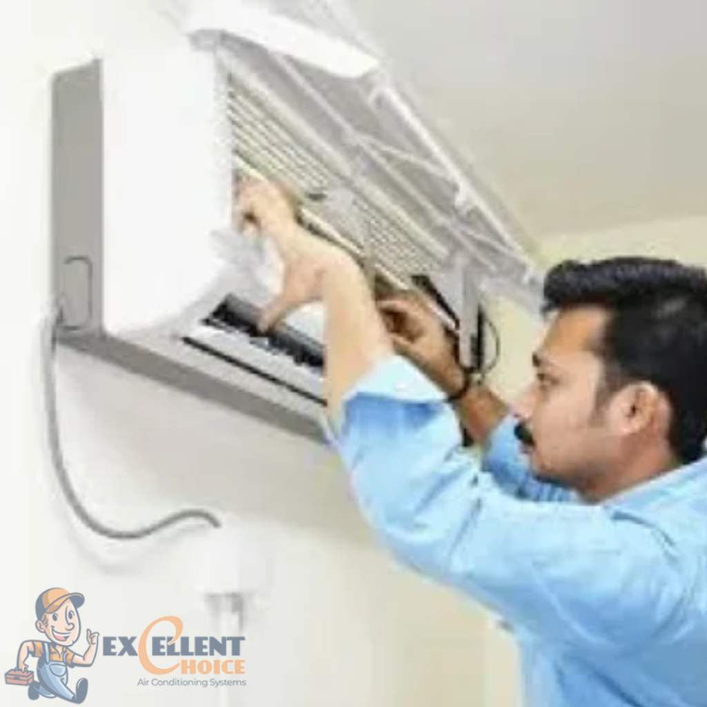 Cheap AC Repair Services
