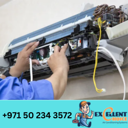 Top-Rated & #1 AC Service and Repair near Me: HVAC Experts