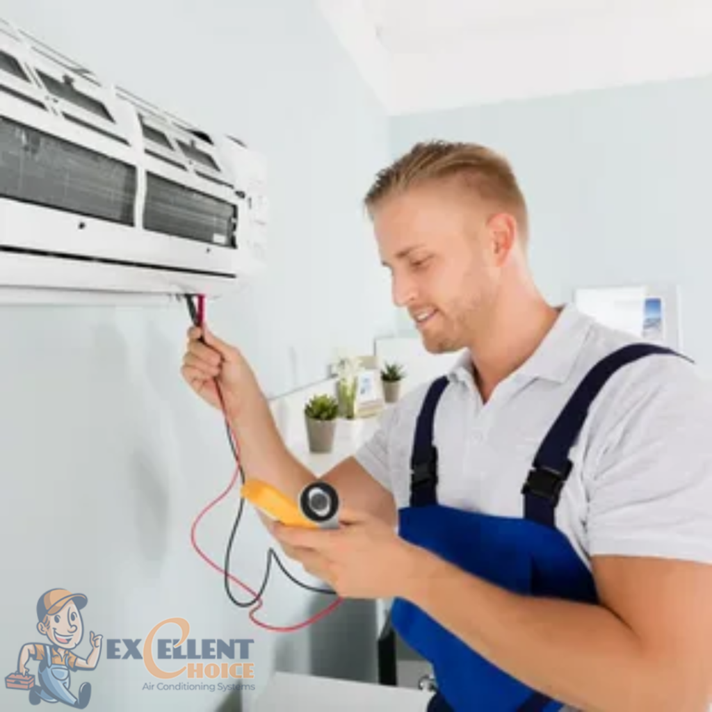 AC Service and Repair