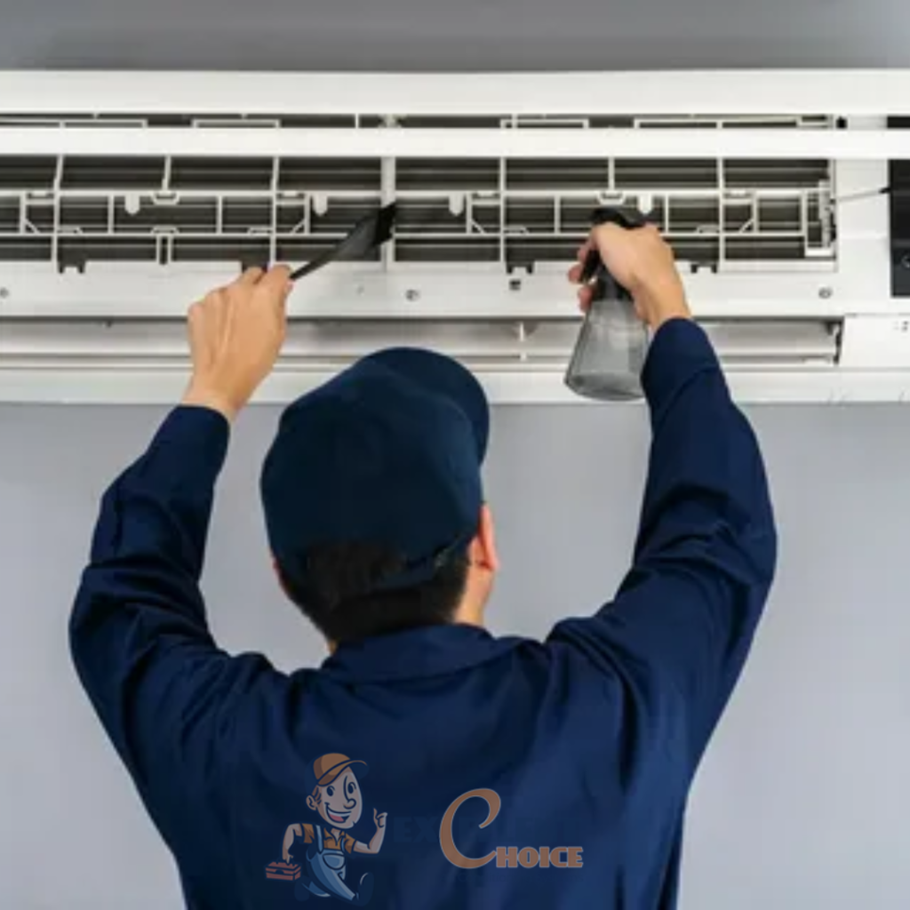 AC Service and Repair