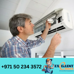 Emergency AC Repair Dubai: Affordable & Reliable Service